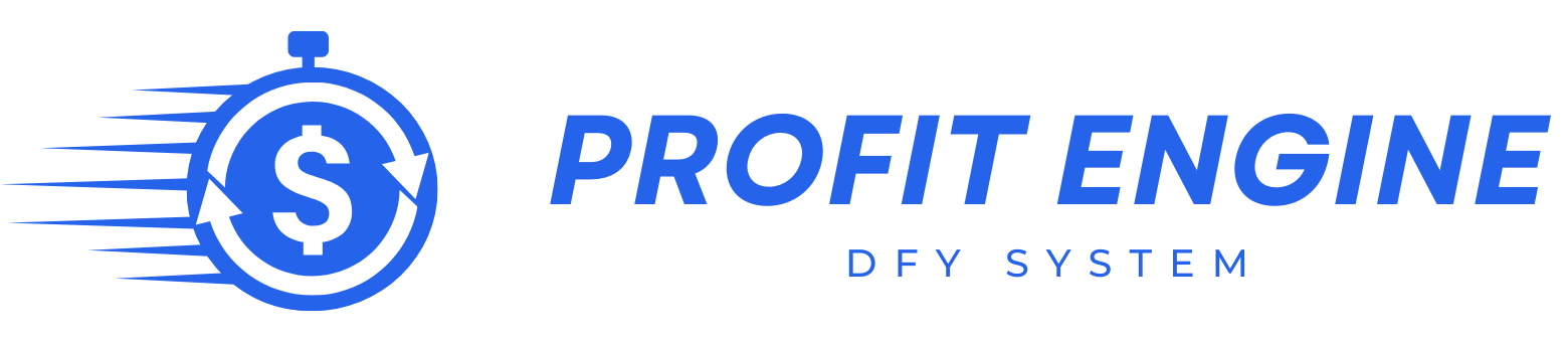 Profit Engine