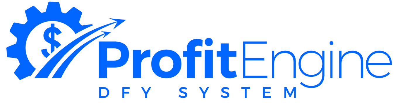 Profit Engine